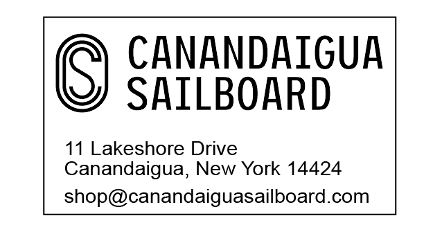 Canandaigua Sailboard