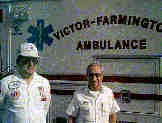 Picture of V-F Ambulance